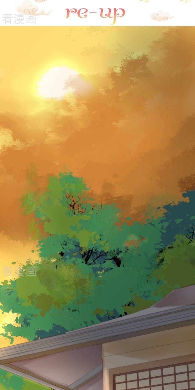 vương gia, áo lót của ngươi rơi mất rồi chapter 3 6