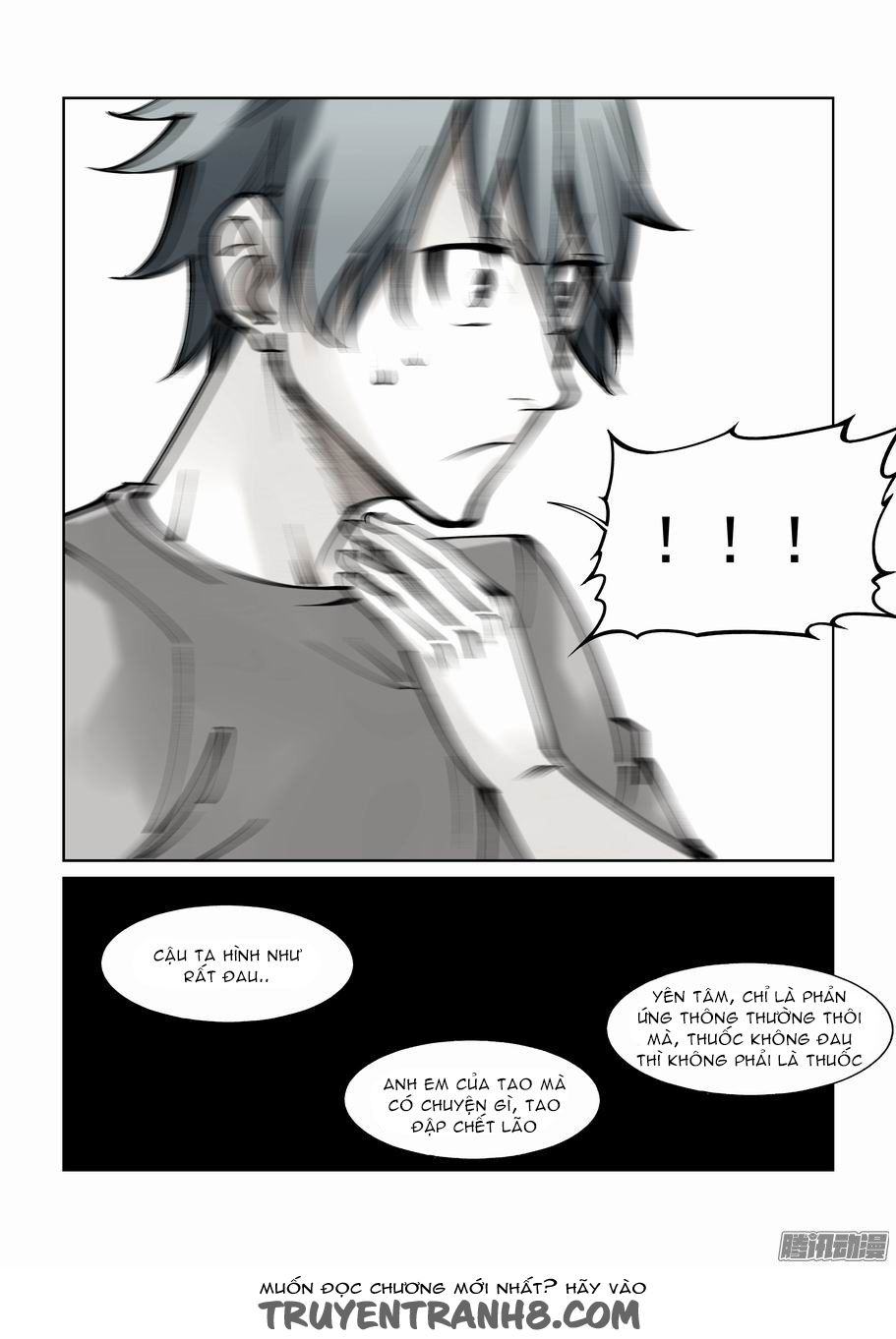 thành phố vô tội chapter 83 5