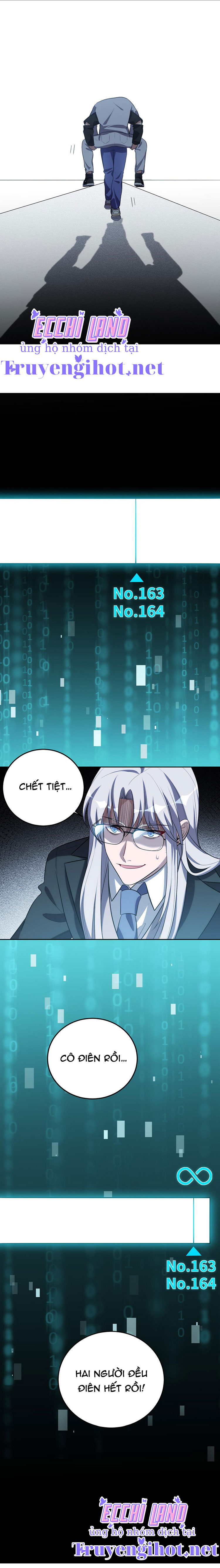 [16+] killing my love chapter 74.2 5