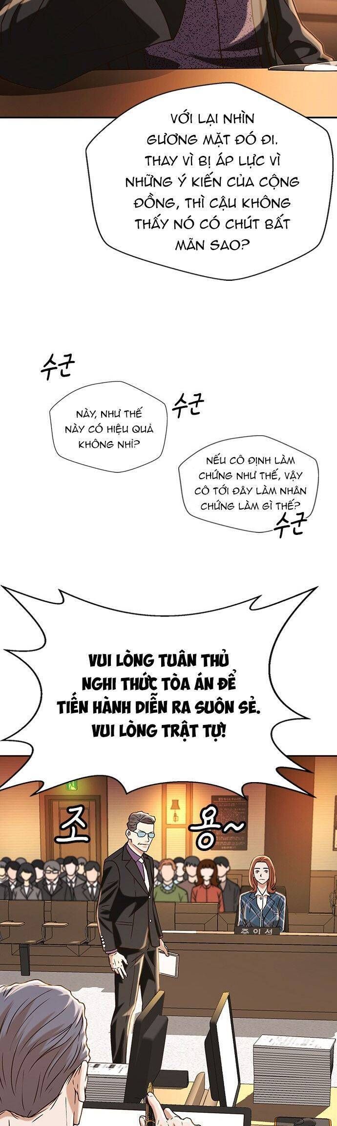 thẩm phán lee han young chapter 7 34