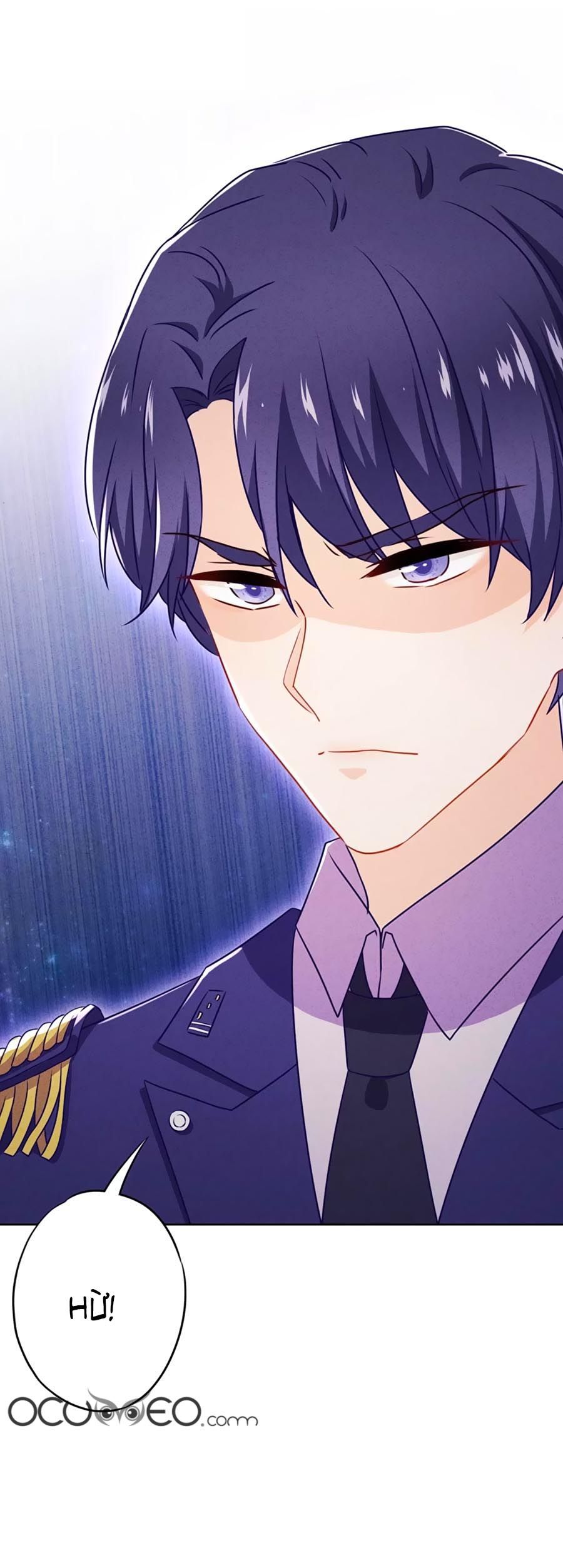 thiếu soái, vợ anh muốn lật trời! chapter 28 15