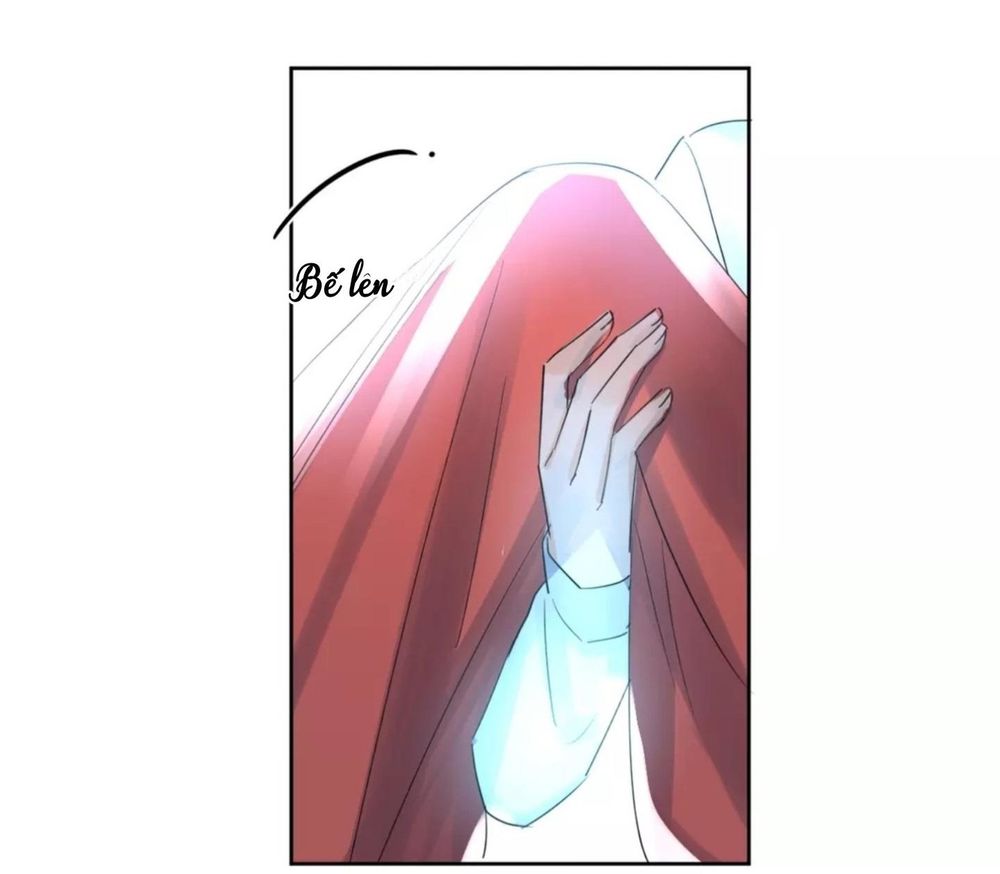 ánh trăng ngọt ngào chapter 25 3