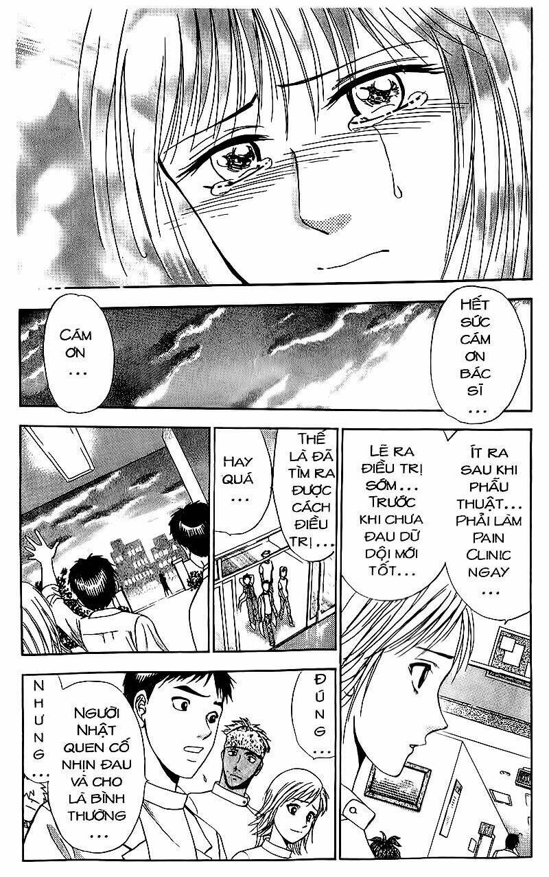 bàn tay thần sầu teru chapter 78 18