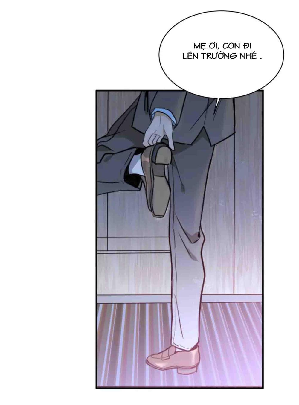 ánh trăng ngọt ngào chapter 9 5