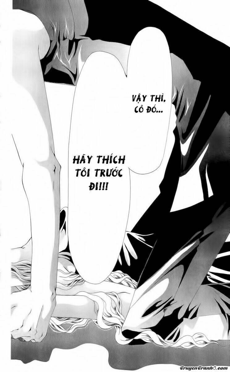 nemuri hime - yume miru youni koishiteru chapter 9 32