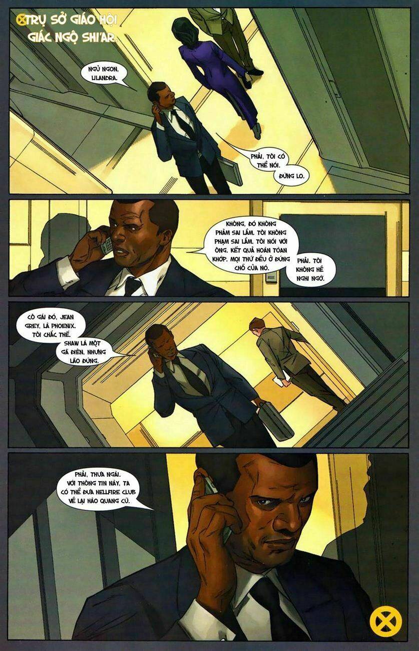 ultimate x-men chapter 71 23