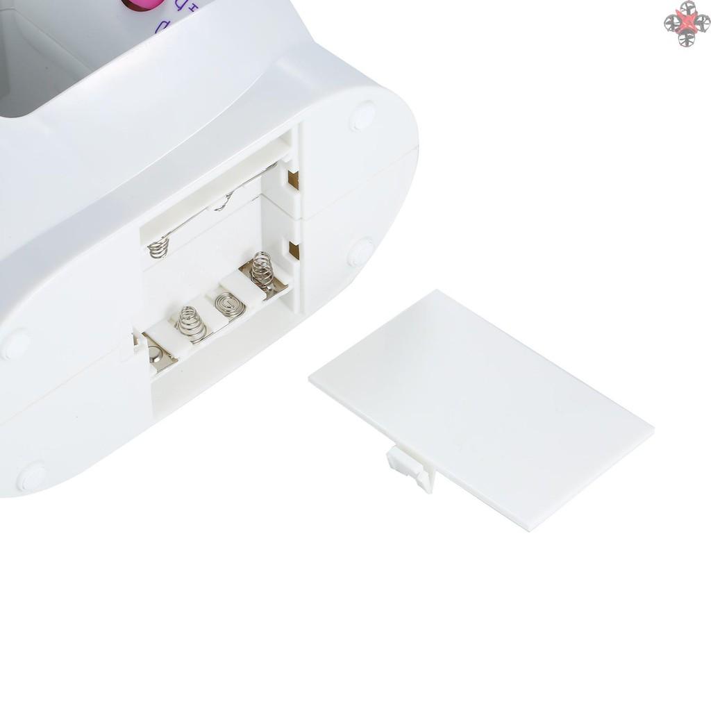 Máy May Mini 2 Tốc Độ Tiện Lợi