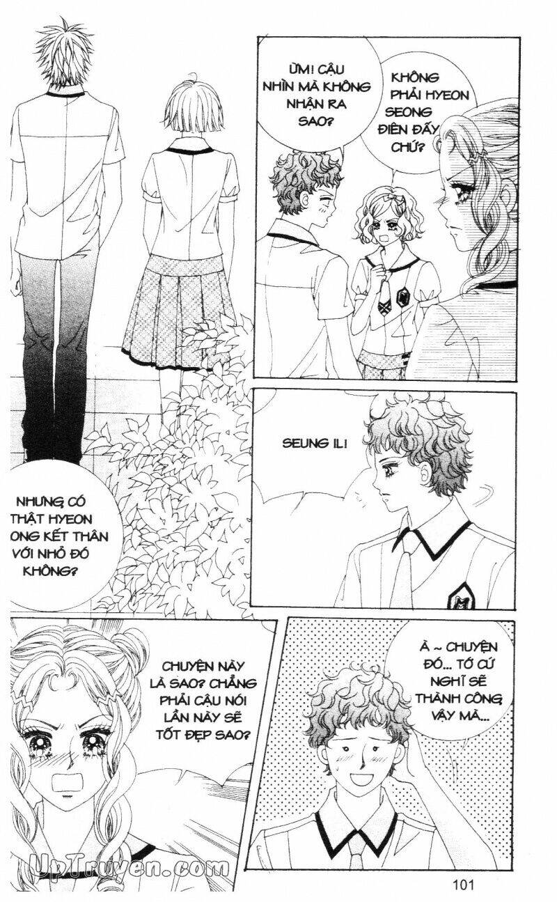 chỉ mình anh chapter 5 103