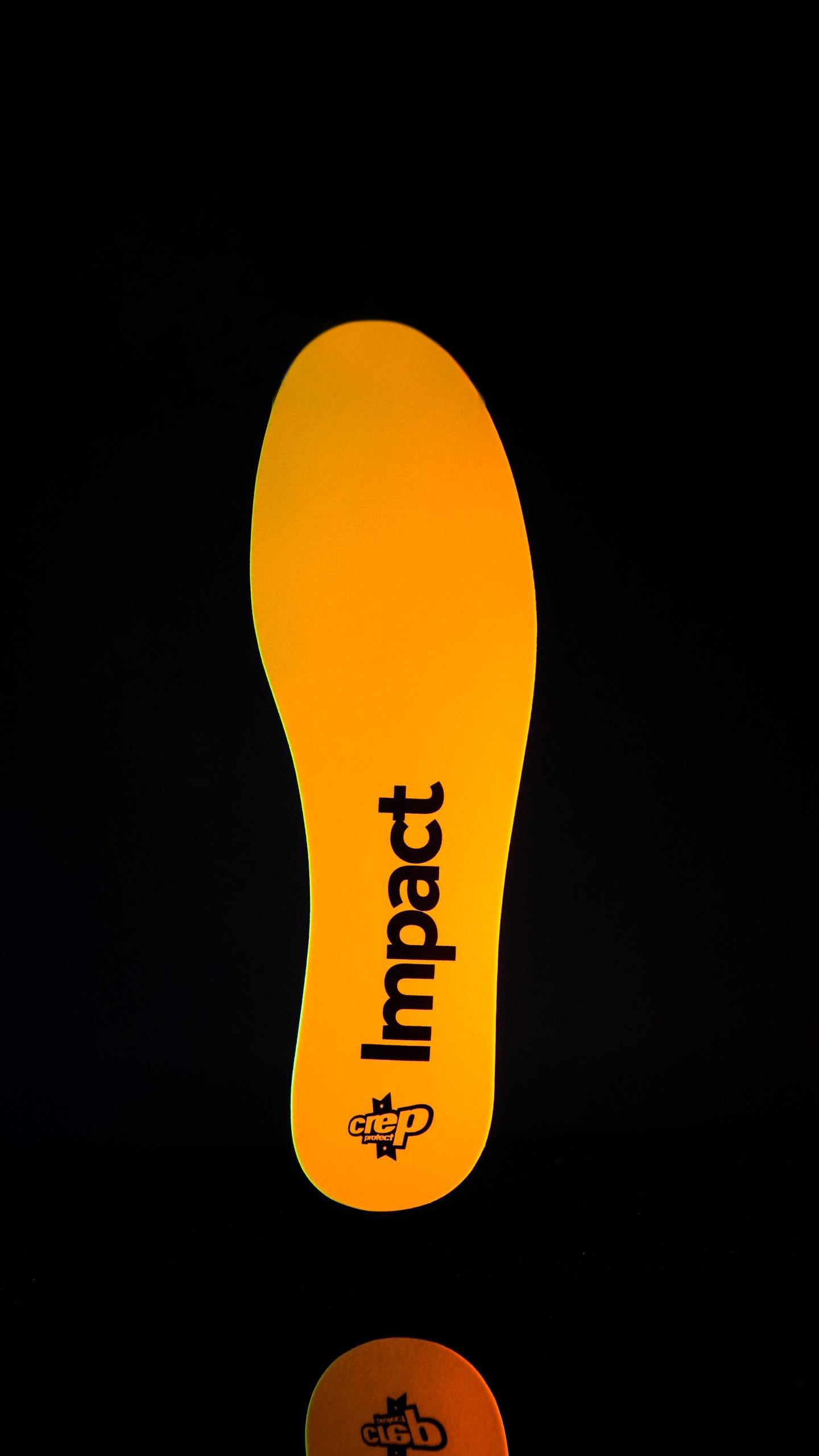 Lót giày Crep (IMPACT INSOLE)