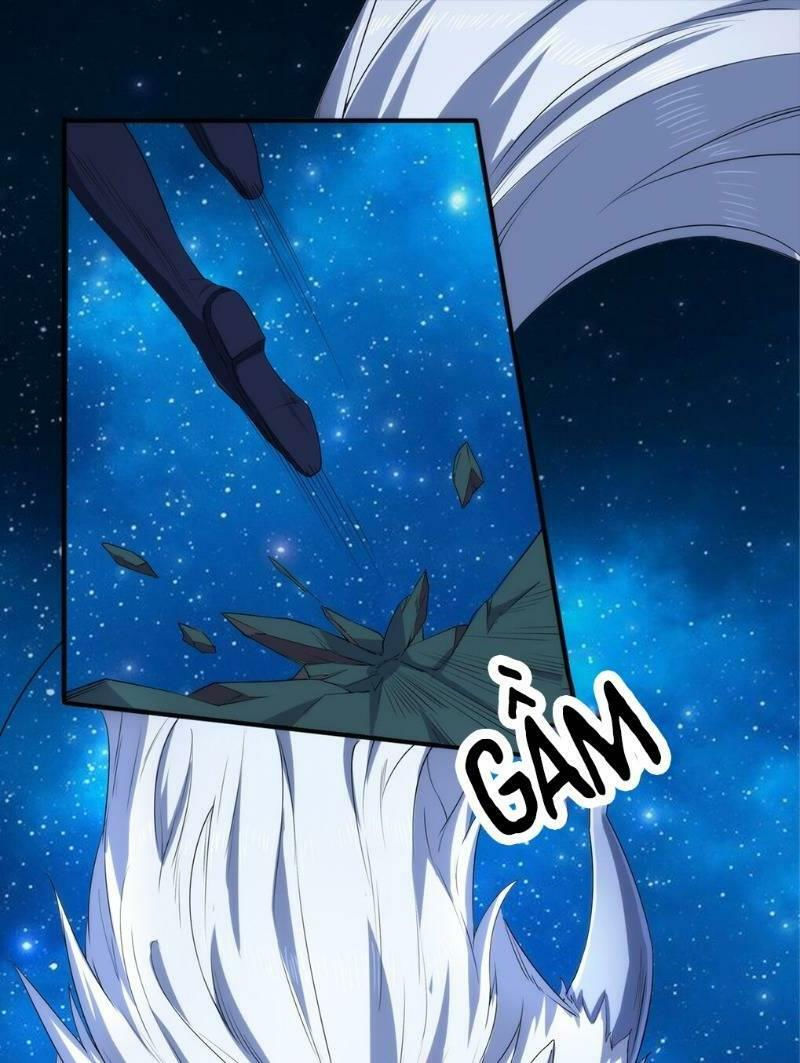 thánh đường chi thành chapter 11 19