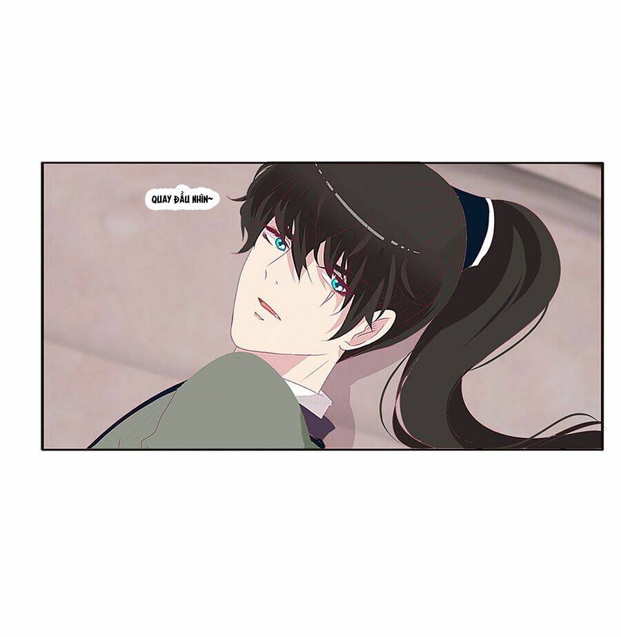 tướng quân mời ra trận chapter 172 17