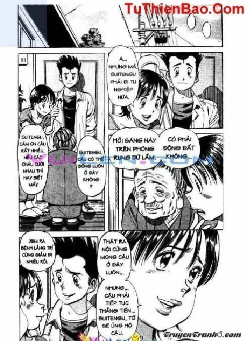 nhà hàng hạnh phúc chapter 3 111