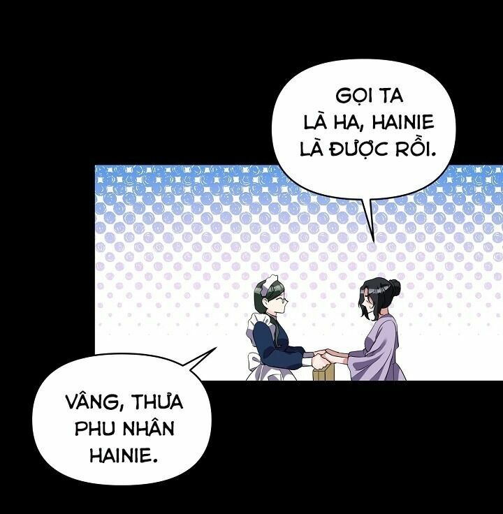 người chồng bạo chúa của tôi đã thay đổi chapter 25 83