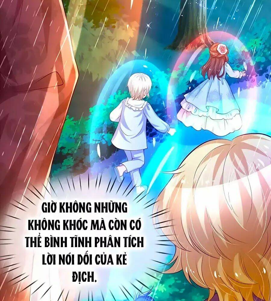 bỗng một ngày trở thành con gái nhà vua chapter 121 36