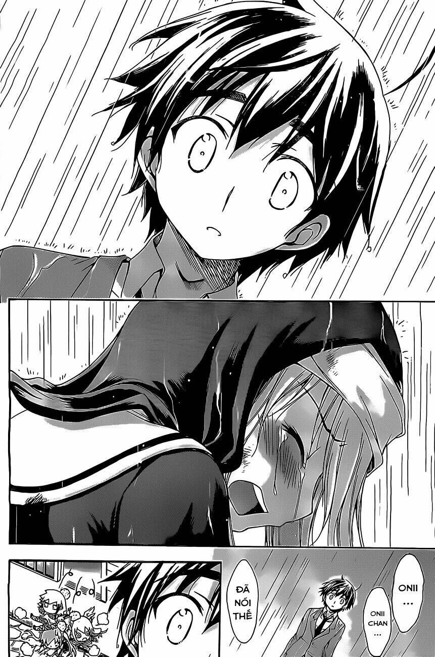 vật thất lạc của bầu trời chapter 71 23