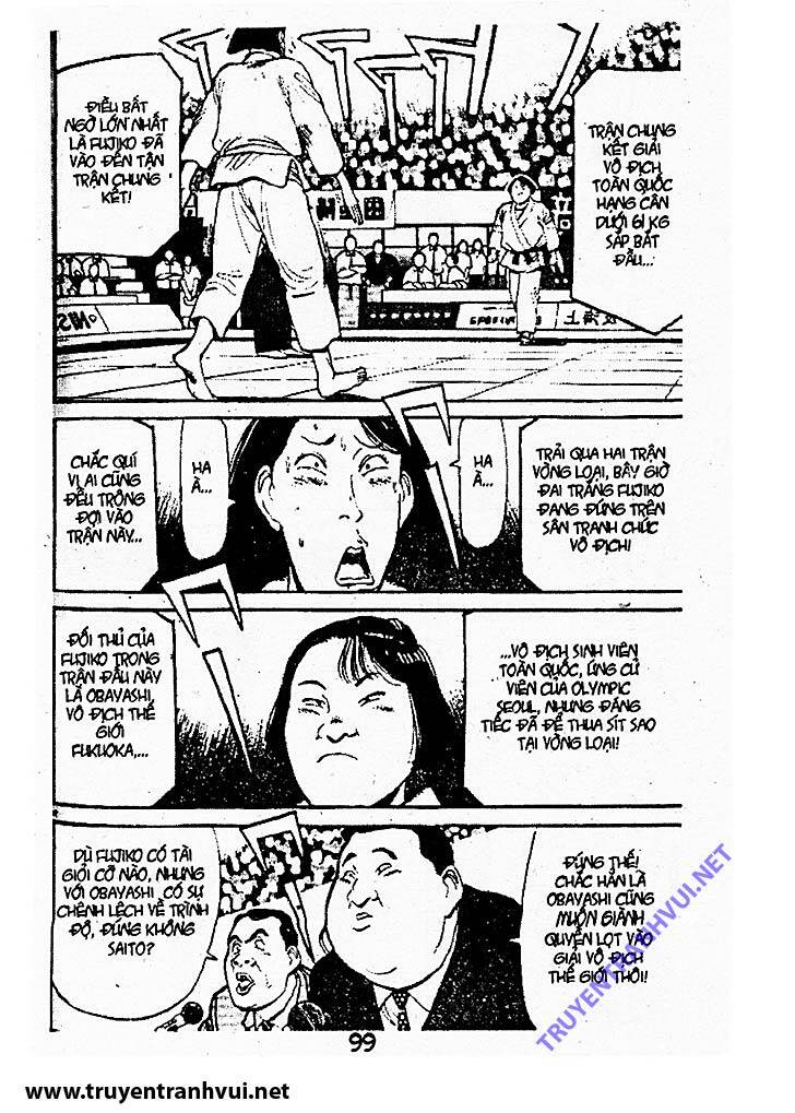 yawara chapter 155 10