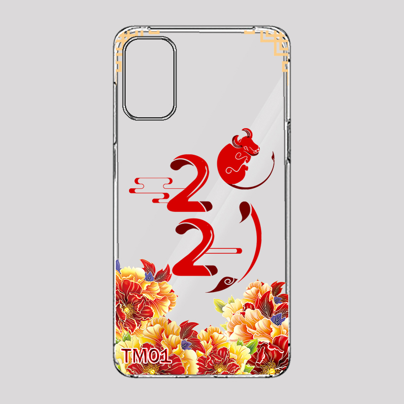 Ốp Lưng Dành Cho OPPO A55-5G
