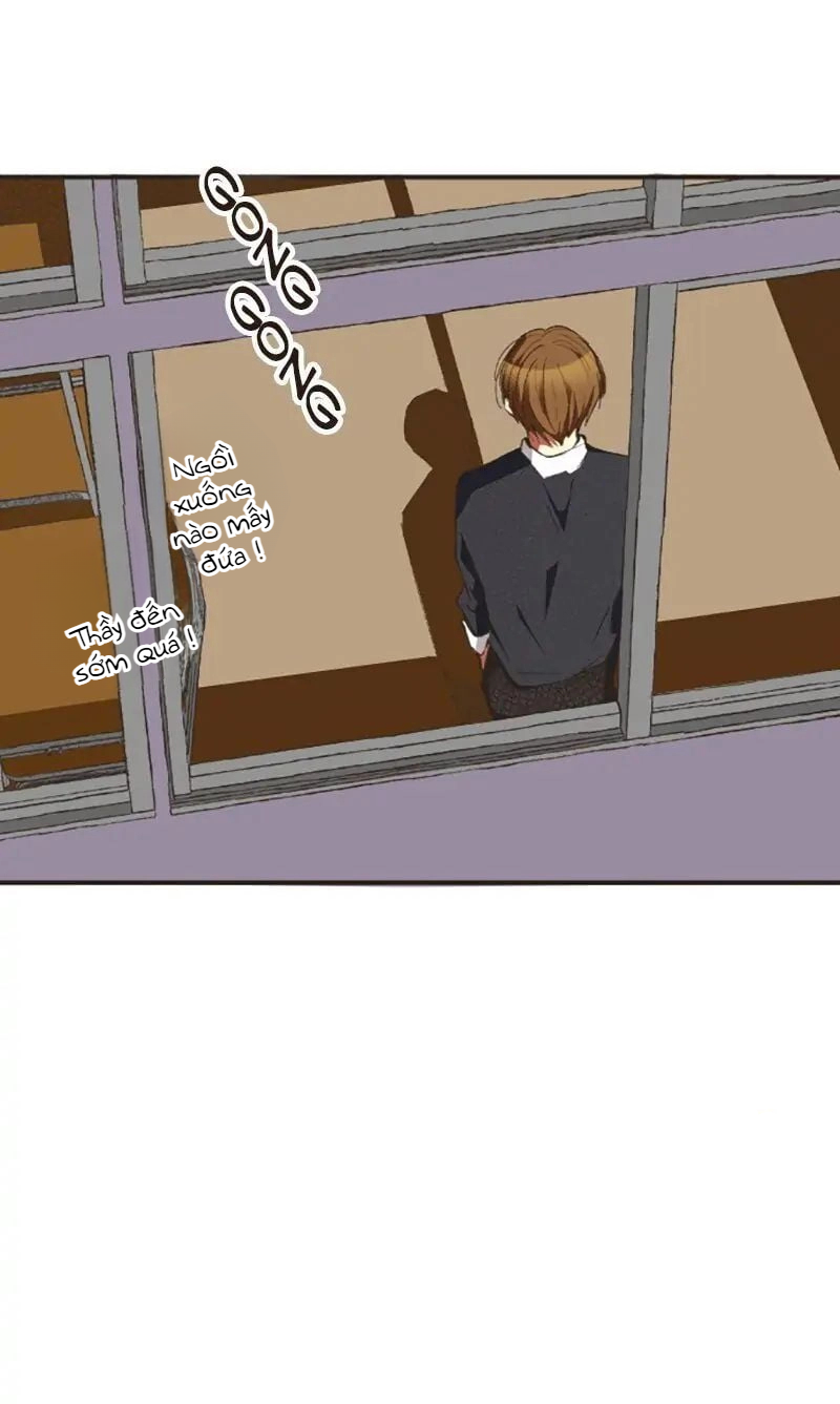 Tôi Ghét Nụ Cười Ấy chapter 96.2 - Trang 11