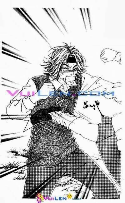 cô bé táo bạo chapter 5 138