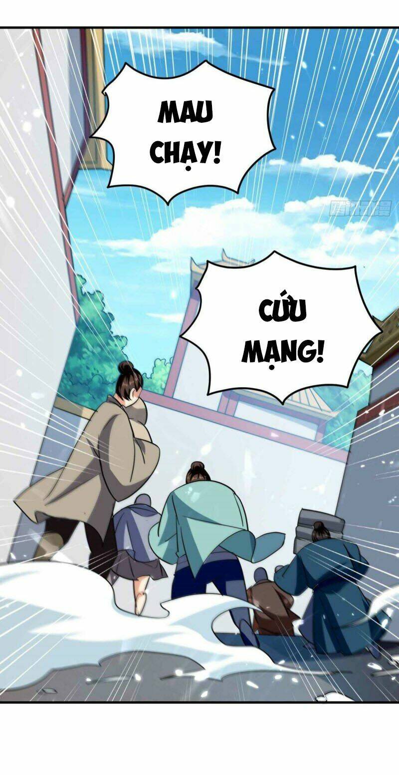 vạn giới tiên vương chapter 155 33