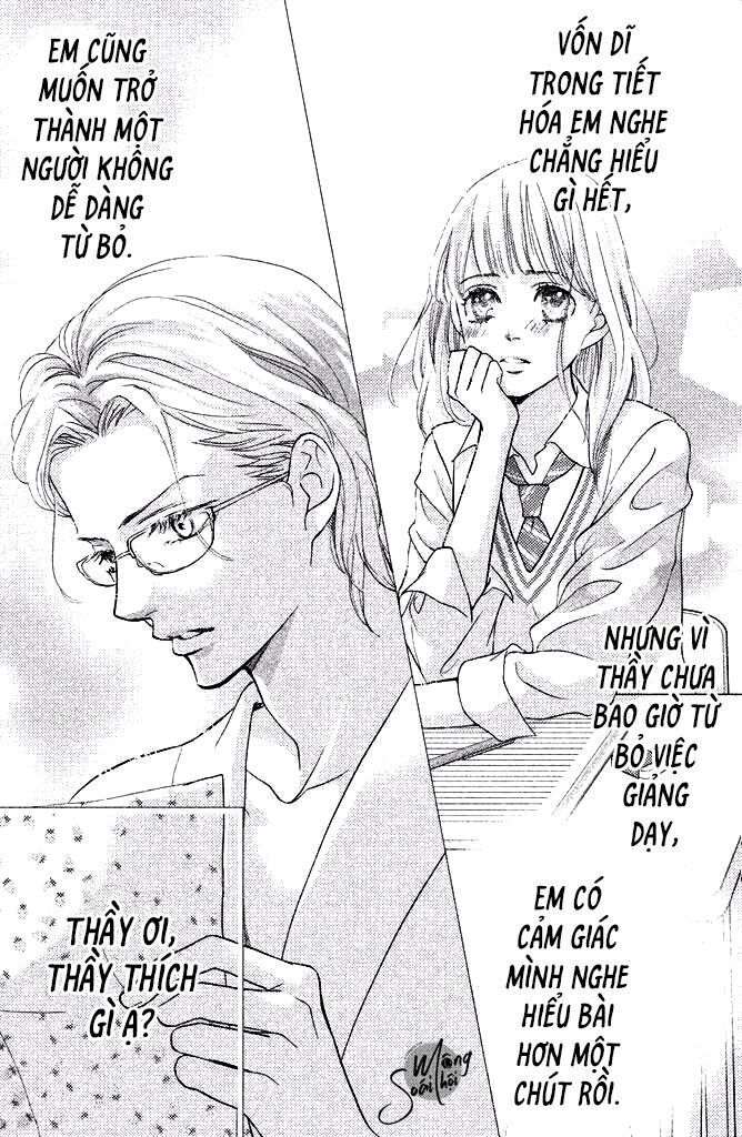 hoàng tử có độc chapter 5 35