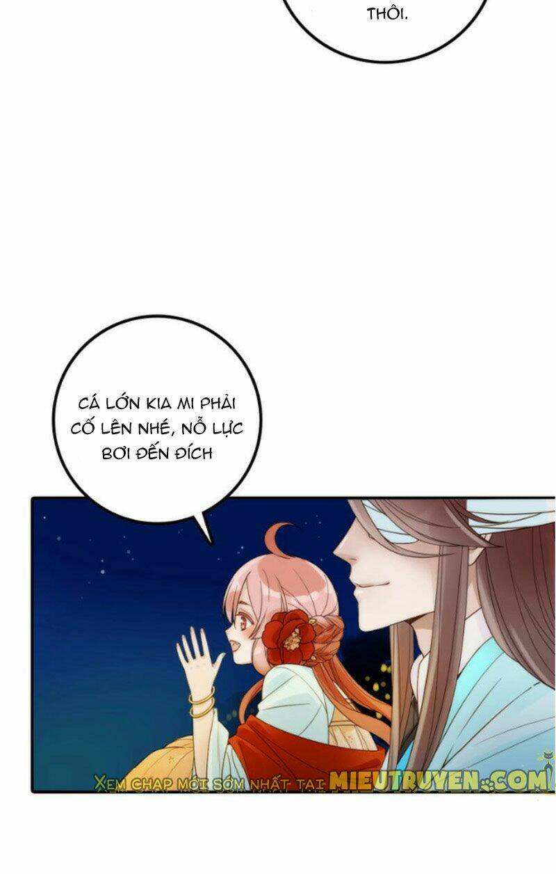 cướp chàng vợ về đón năm mới chapter 34 29