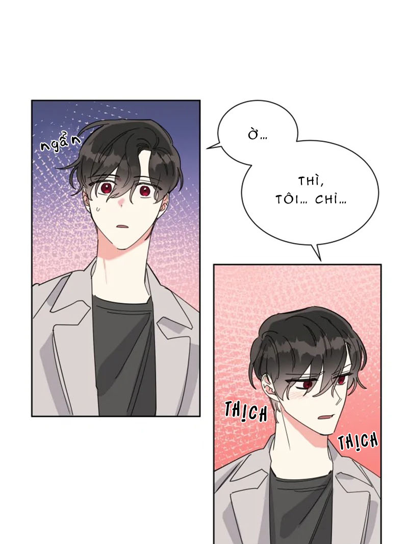 Không Còn Trong Sáng chapter 14 - Trang 25