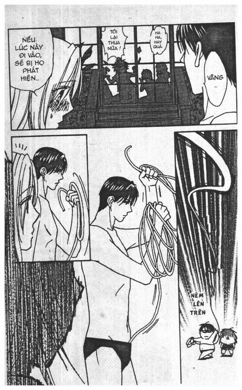 chiyou yo hana yo chapter 3 144