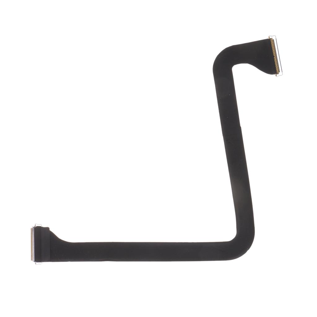 EDP DisplayPort LCD LVDs Flex Cable Connectors for iMac A1419