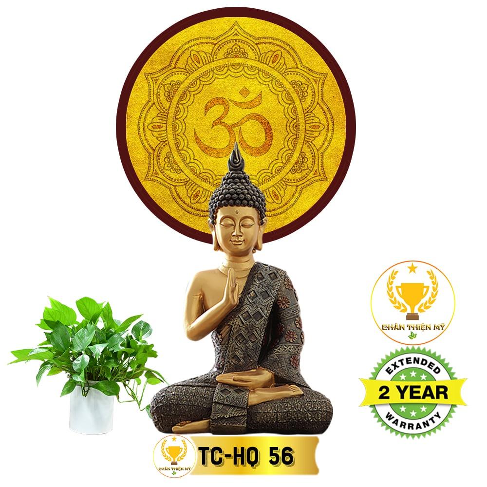 Đèn hào quang Trúc Chỉ in_HQTC12