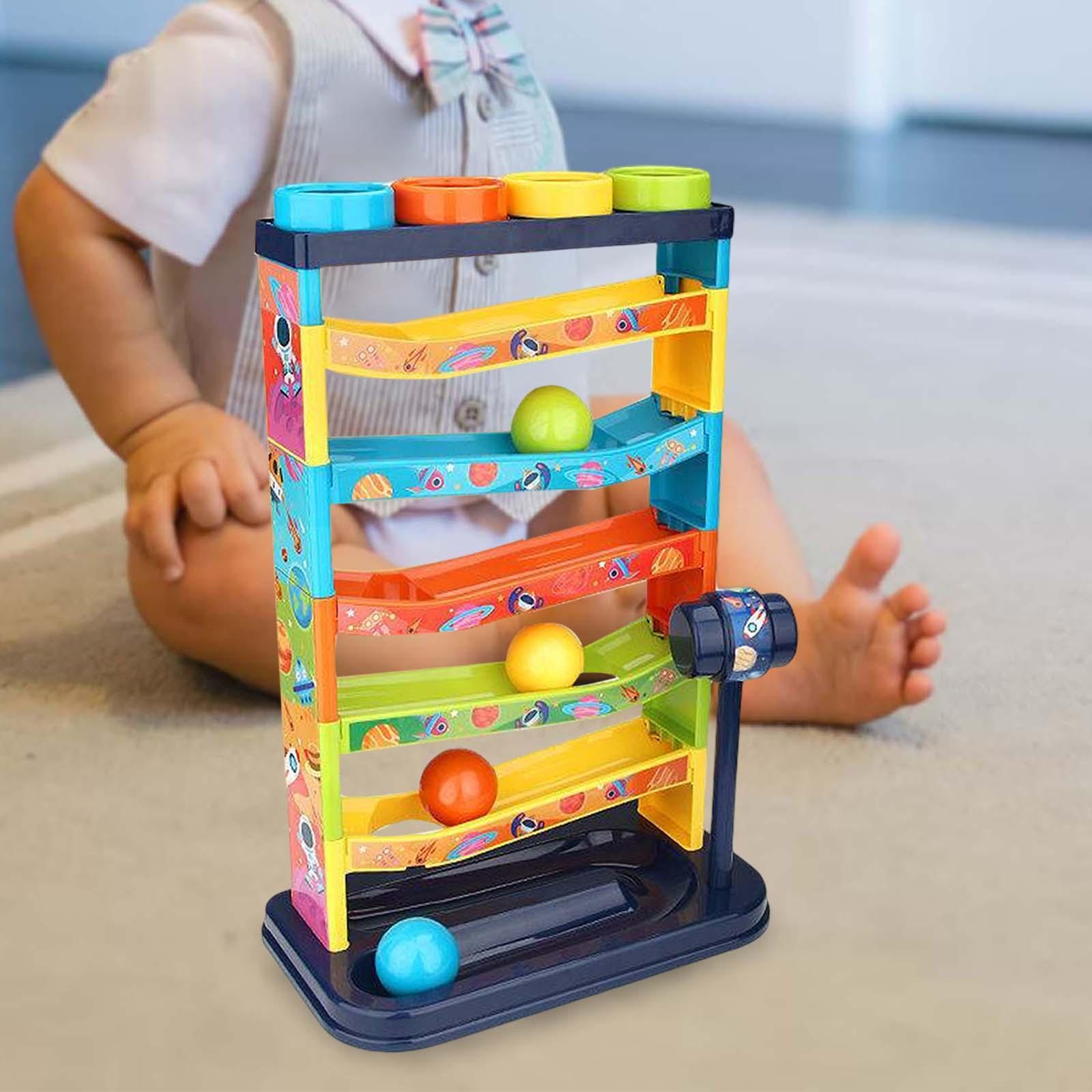 Toy Set Learning Activities Gifts for Holiday Preschool Girl Boys
