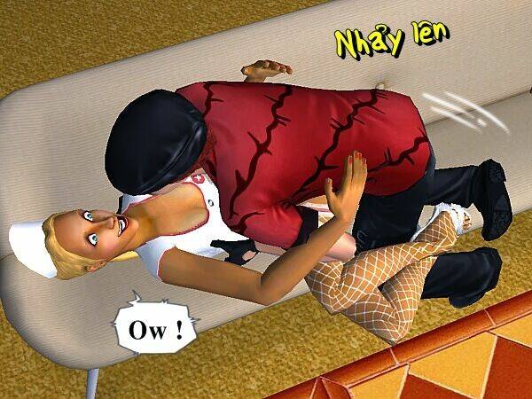 bella's story chapter 7.4 72