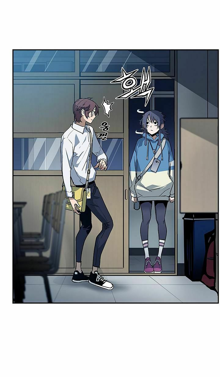 khát vọng trỗi dậy chapter 24 27