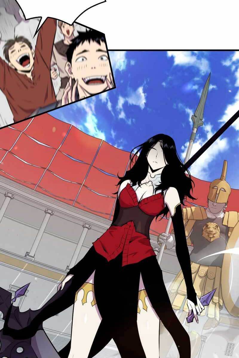 tôi thăng cấp trong lúc ngủ chapter 57 1