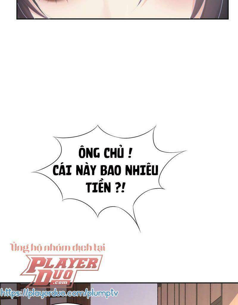 quận chúa vững vàng, thiết lập nhân vật không thể vỡ chapter 13 6