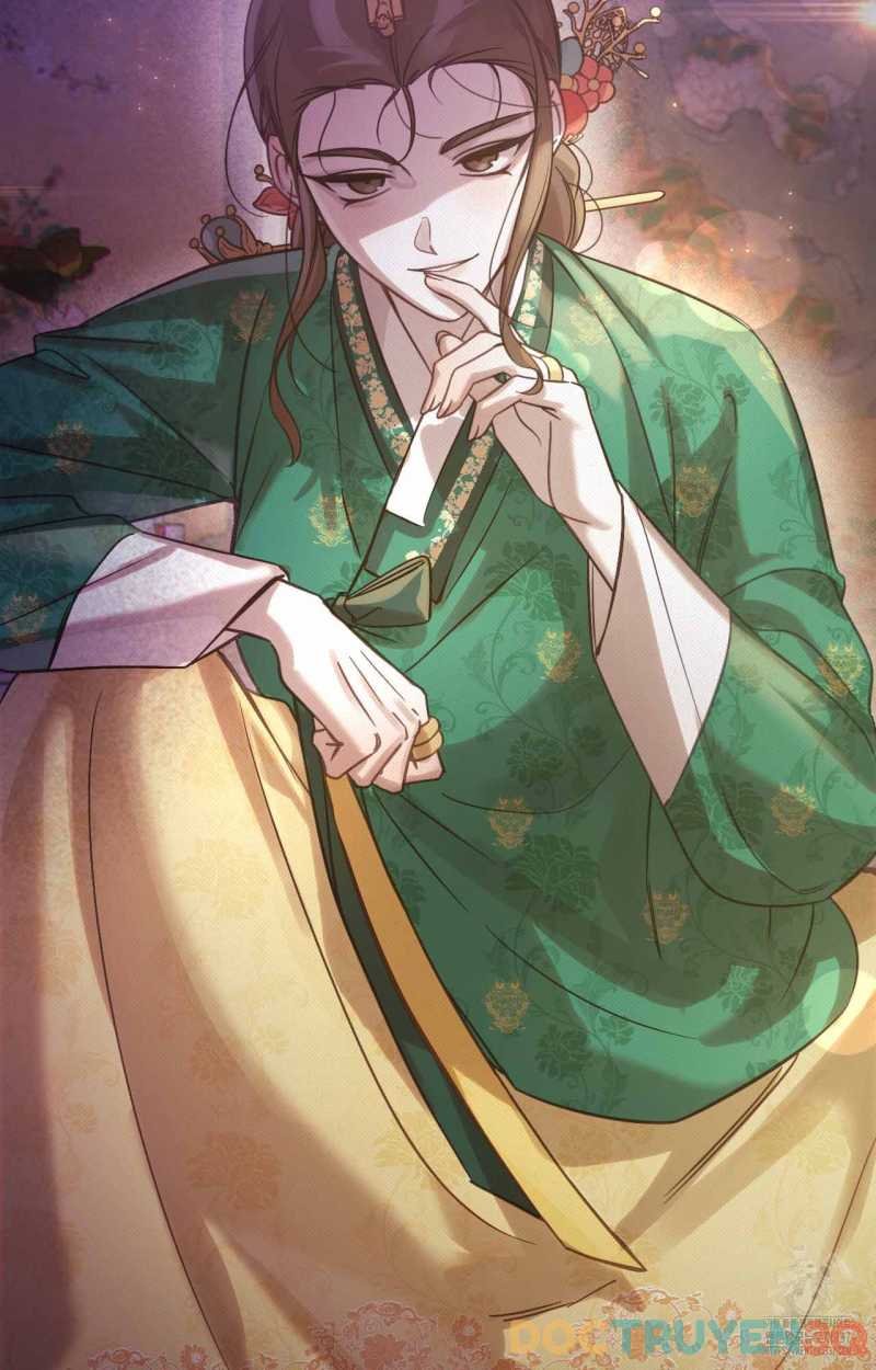 [18+] hậu cung kế chapter 28 21