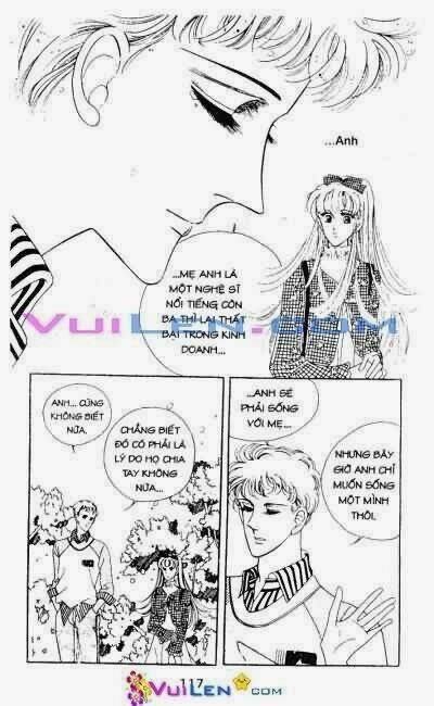 lá chắn tình yêu chapter 5 117