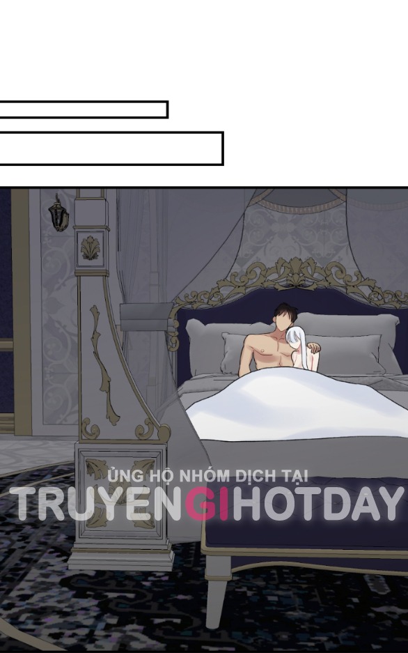 [18+] chuyện mèo trắng bị ba tước báo đen ăn thịt chapter 9.1 23