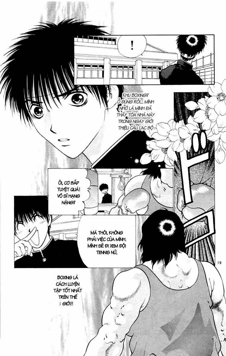 girls saurus chapter 1 24