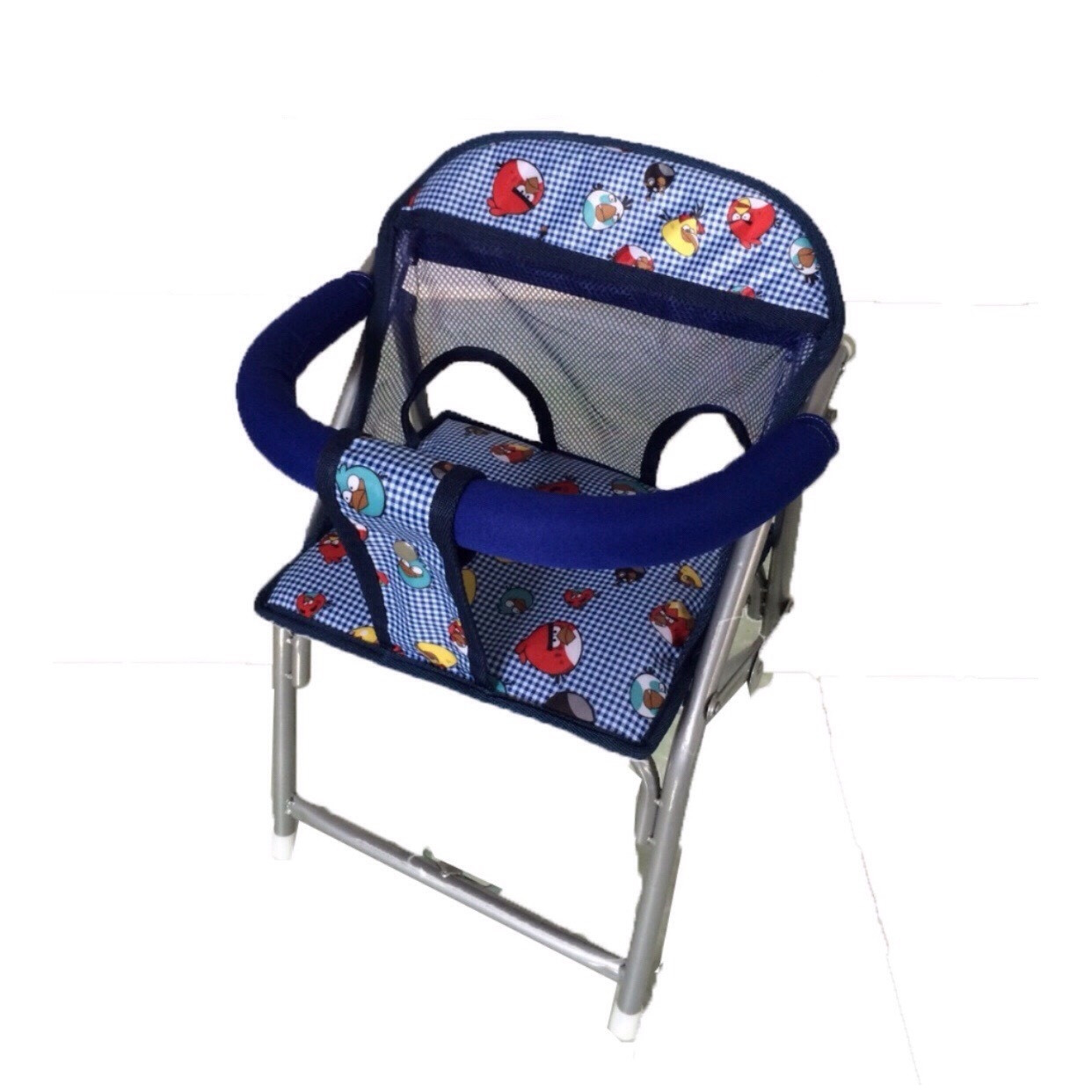 GHẾ SỐ XẾP ĐI XE CHO BÉ