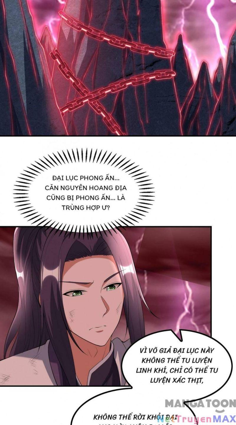 đệ nhất người ở rể chapter 218 33