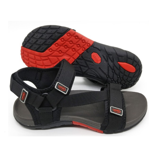 Giày Sandal Nam Vento Quai Chéo Xuất Khẩu NV4538