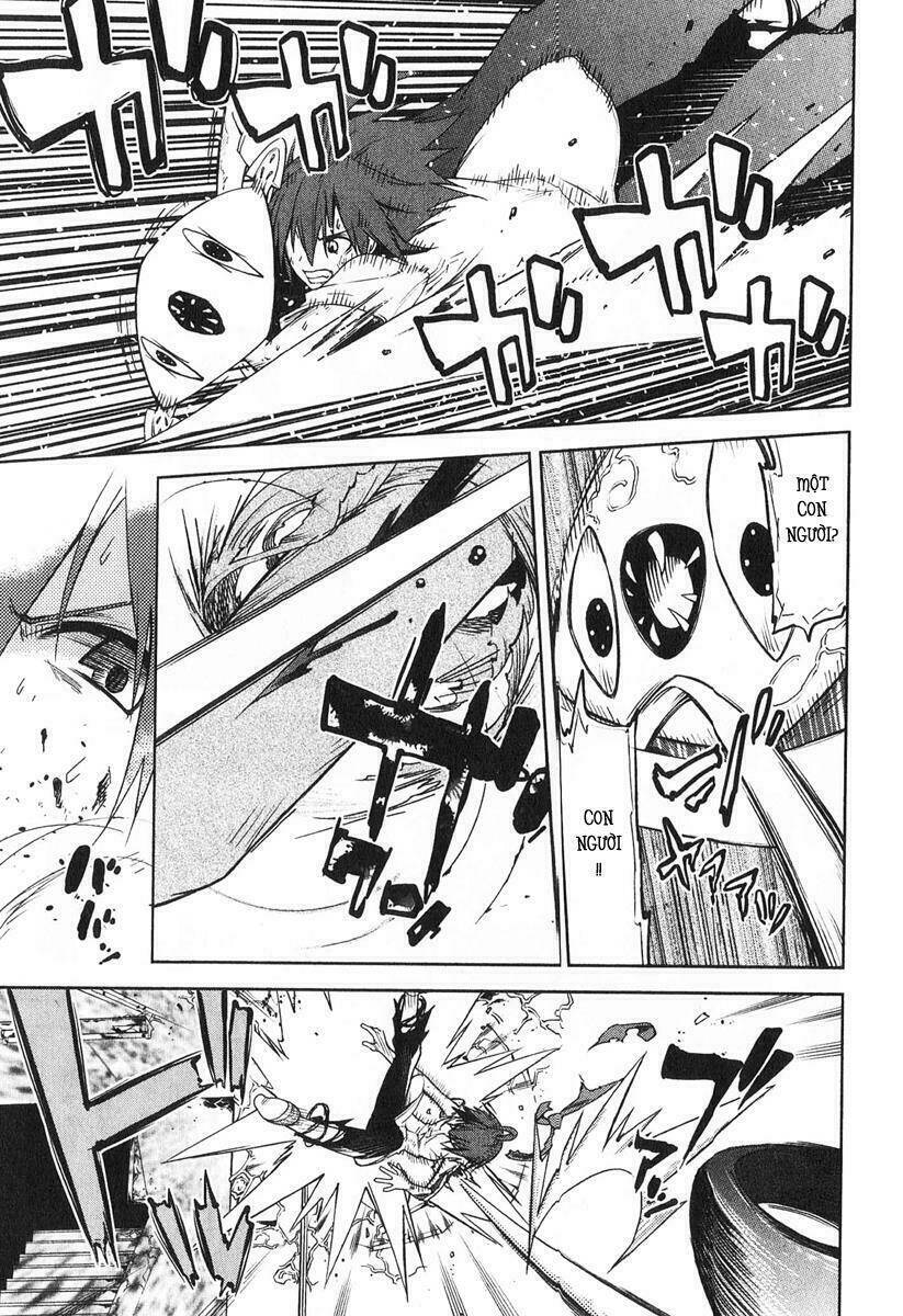 yumekui merry chapter 32 11