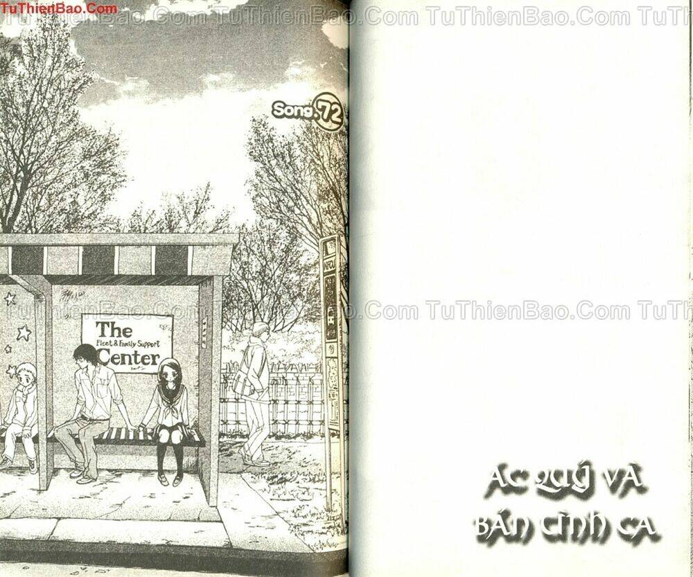 ác quỷ và bản tình ca chapter 11 41