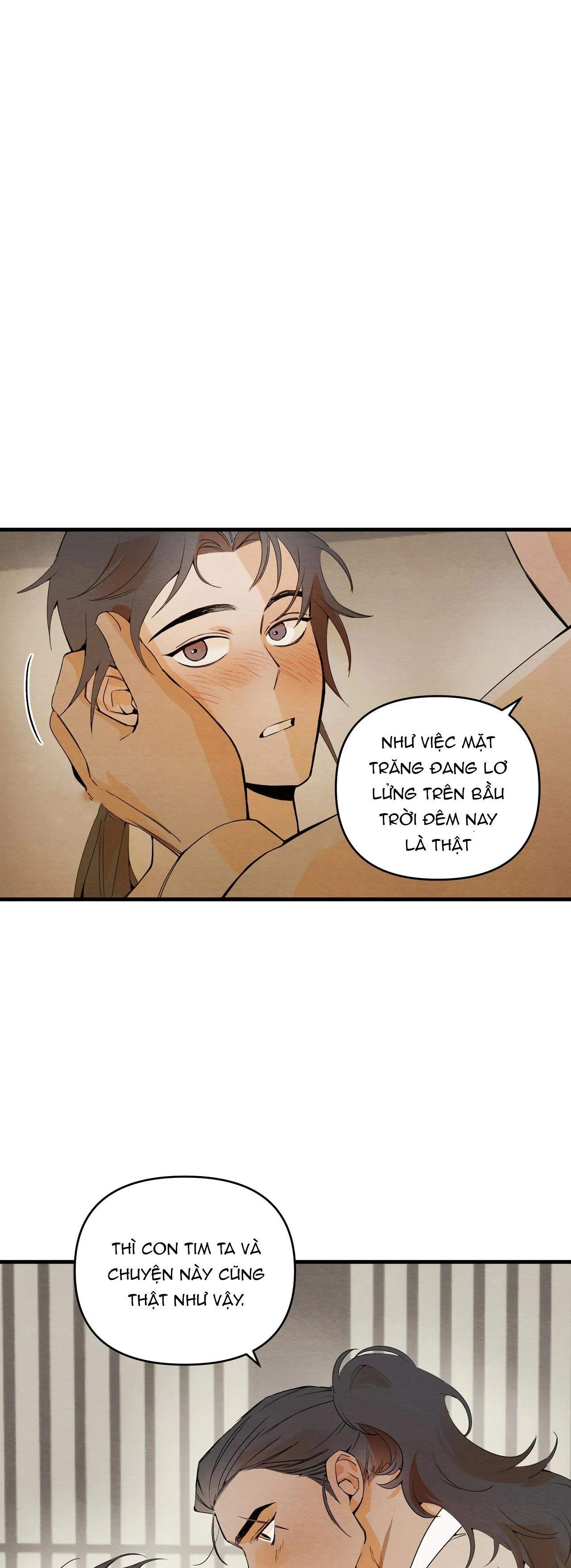 manhwa chịch vồn chịch vã chapter 12 3