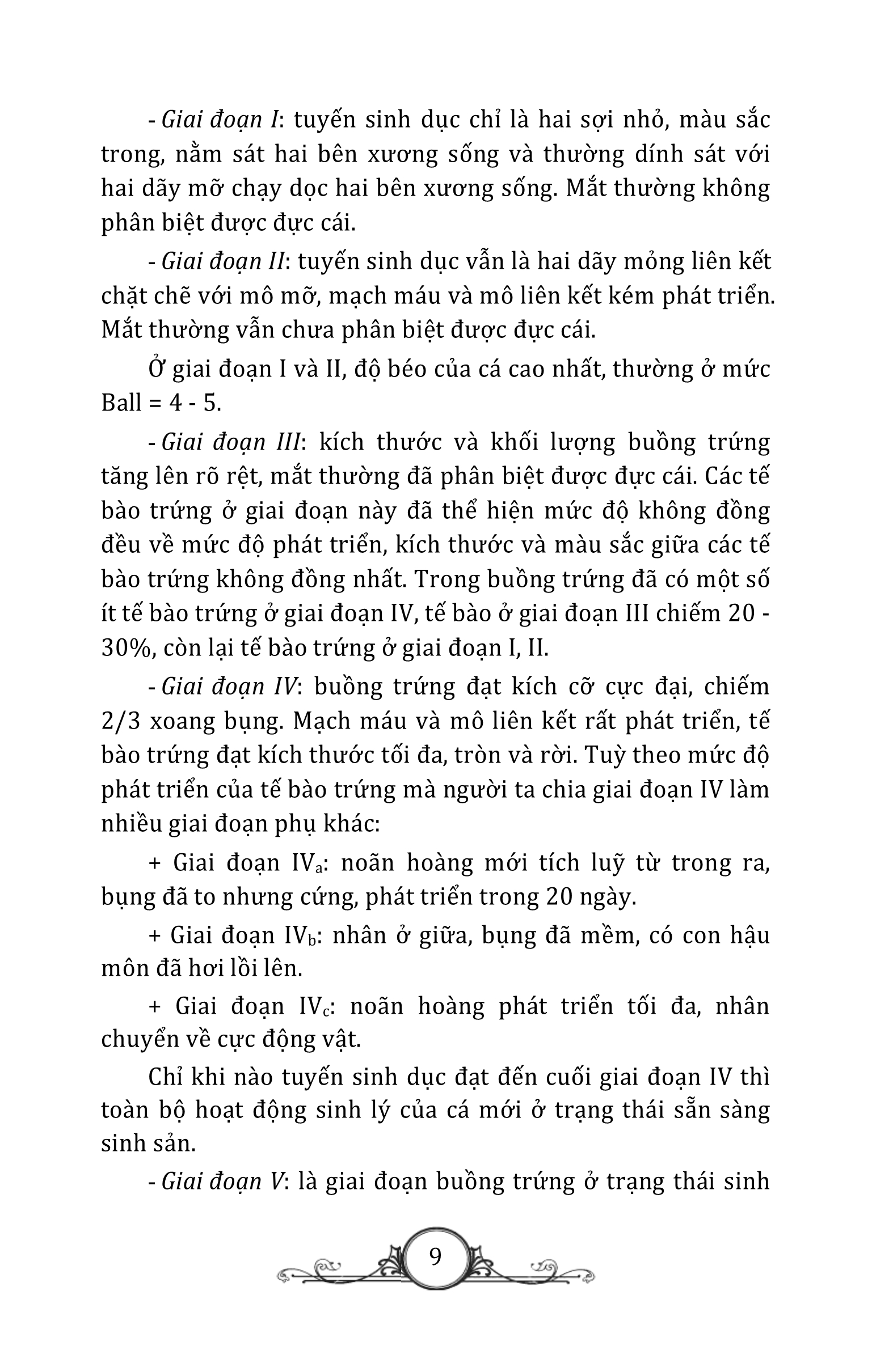 Nông Nghiệp Xanh, Sạch - Kỹ Thuật Nuôi Cá  Và Biện Pháp Phòng Trị Bệnh