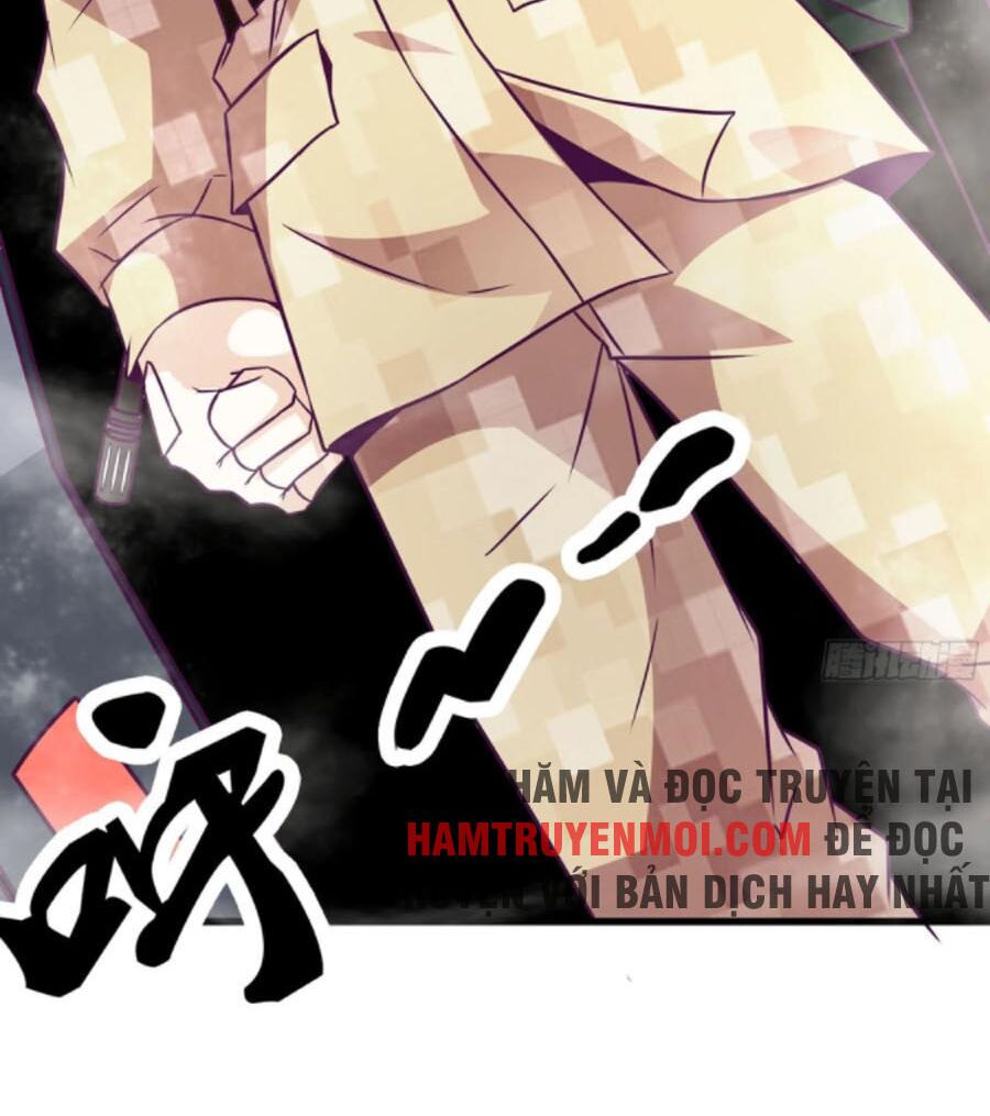 nãi ba là chiến thần mạnh nhất chapter 56 17