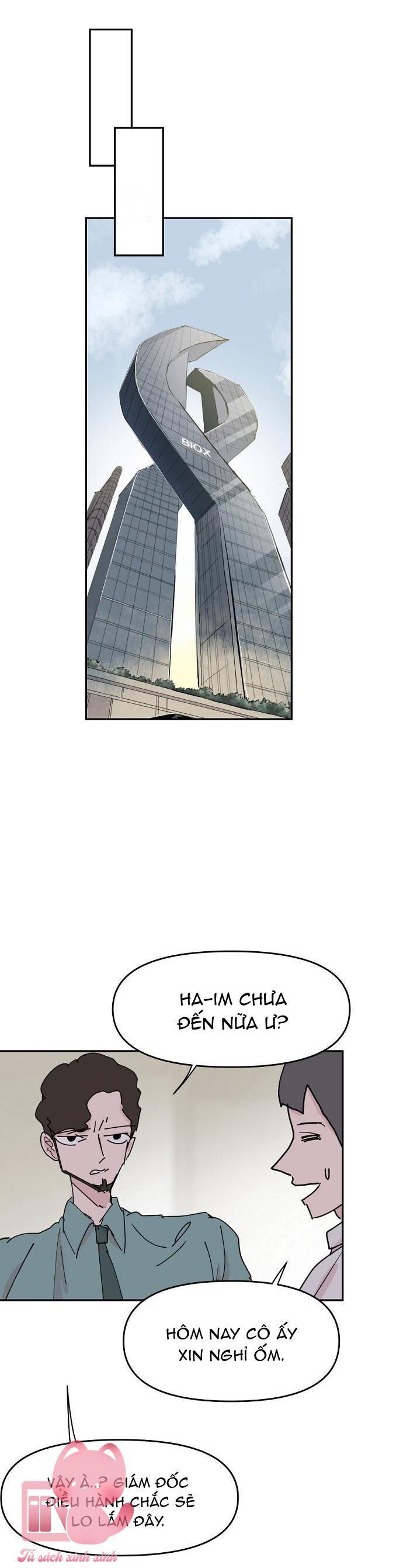 yêu không hồi kết chapter 34 12