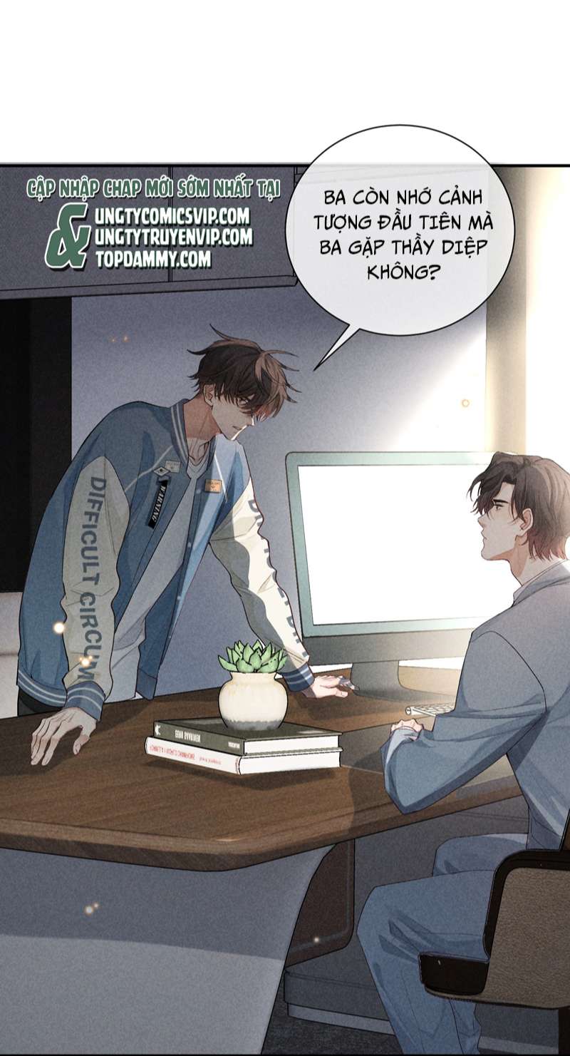 trò chơi săn mồi chapter 71 16