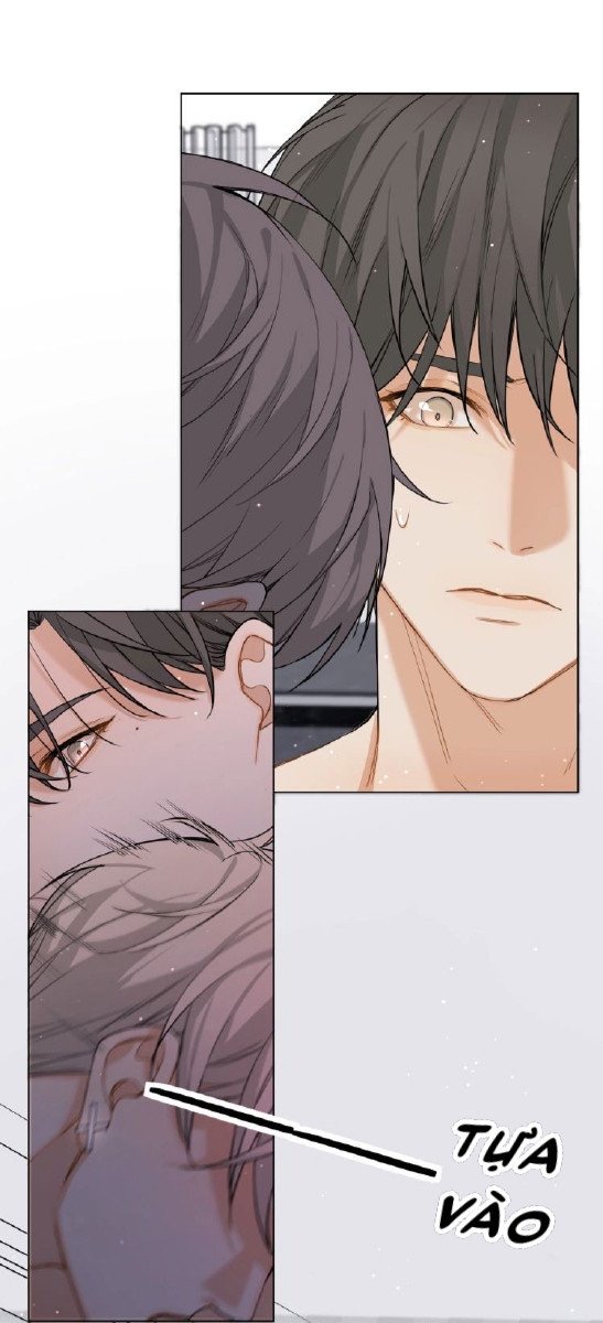 cú va chạm không độ chapter 4 11